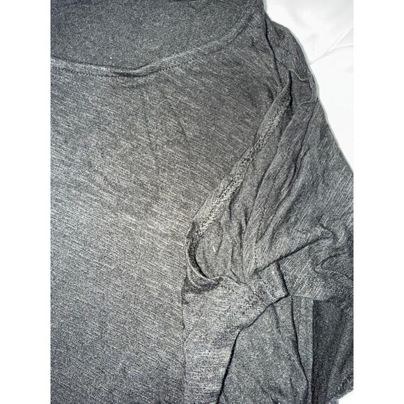 TAHARI black top size Large L - Picture 2 of 5